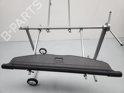 Used Rear parcel shelf Rear parcel shelf SEAT ALHAMBRA (710, 711) [2010-2022] 33818154 33818154