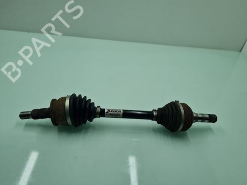 Used Left front driveshaft Left front driveshaft OPEL INSIGNIA A (G09) [2008-2017] 21641261 21641261