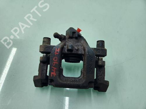 Used Left rear brake caliper Left rear brake caliper MERCEDES-BENZ GLK-CLASS (X204) [2008-2015] 24646049 24646049