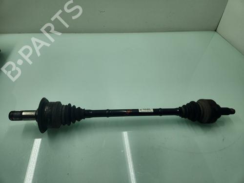 Used Right rear driveshaft BMW 3 Touring (F31) 330 d xDrive (258 hp) 23002823