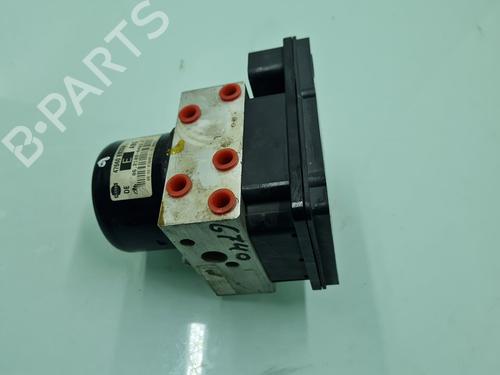 ABS Bremseaggregat NISSAN NAVARA NP300 (D40) [2004-2025]  21649541