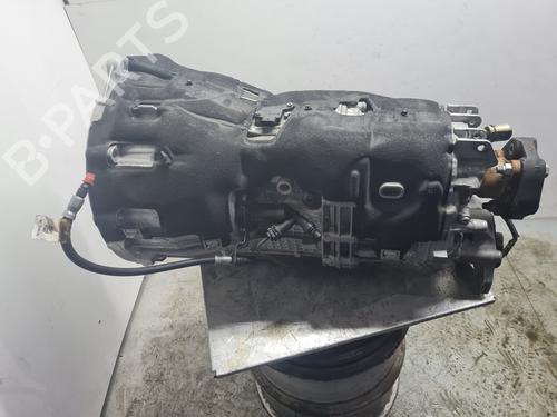 Gearbox BMW 3 Gran Turismo (F34) 318 d | BP21643246M3 