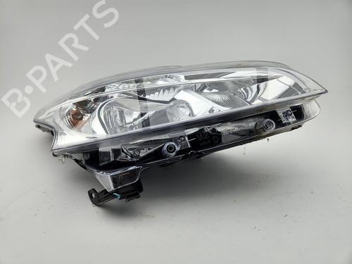 Højre forlygte PEUGEOT 208 I (CA_, CC_)  | BP29821194C29