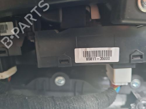Left front window switch SSANGYONG XLV SUV e-XDi 160 | BP36500065I27 - Image 2