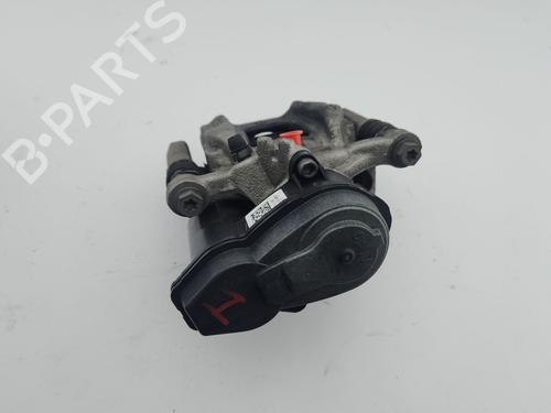 Used Left rear brake caliper Left rear brake caliper VW TIGUAN (CT1) 2.0 TSI 4motion (204 hp) 38511542 38511542