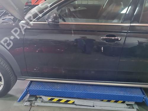 Used Left front door Left front door 34401721 34401721