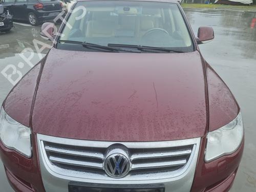Used Hood VW TOUAREG (7LA, 7L6, 7L7) [2002-2013]  21644050