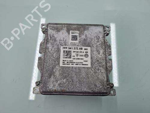 Xenon ballast VW ARTEON (3H7, 3H8) 2.0 TDI 4motion | BP21644904C53 