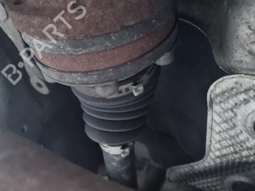 Used Left rear driveshaft Left rear driveshaft AUDI A6 Allroad C7 (4GH, 4GJ) 3.0 TDI quattro (272 hp) 34401752 34401752