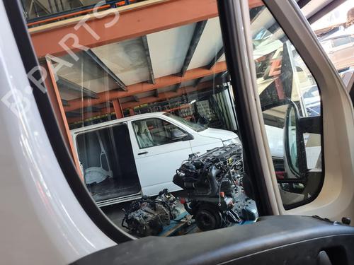 Used Front left window mechanism FIAT DUCATO Van (250_) 130 Multijet 2,3 D (131 hp) 21653903