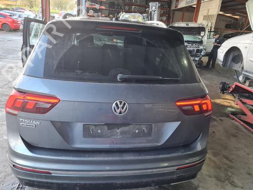 Bakluke CC/Kombi-Kupé VW TIGUAN ALLSPACE (BW2, BJ2)  | BP29728416C6 