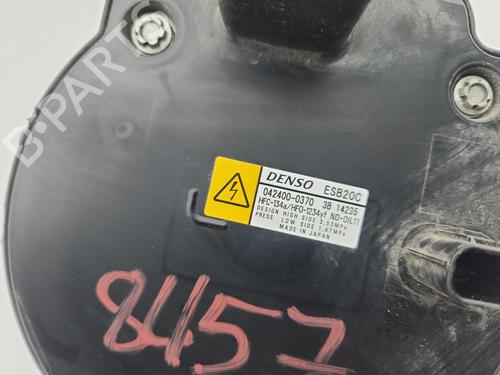 AC compressor TOYOTA C-HR (_X1_) 1.8 Hybrid (ZYX10_, ZYX11_) | BP38065148M34 - Image 4