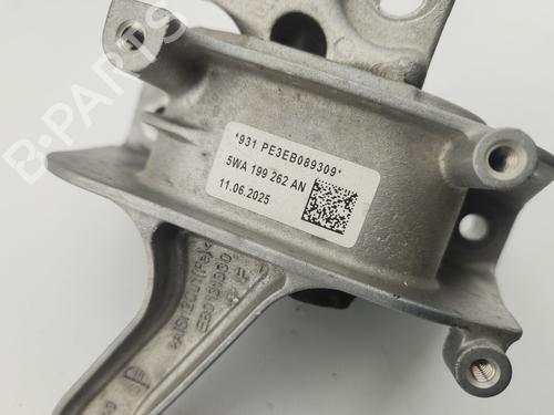 Engine mount VW TIGUAN (CT1) 2.0 TSI 4motion | BP37664767M89 - Image 2