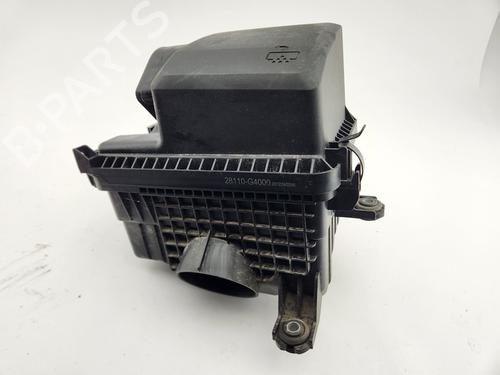 Used Air filter box Air filter box HYUNDAI i30 (PDE, PD, PDEN) 1.0 T-GDI (120 hp) 31822986 31822986