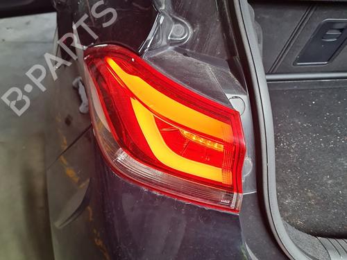 Left taillight HYUNDAI i30 (PDE, PD, PDEN) 2.0 N | BP39688931C34 - Image 2
