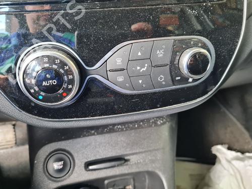 Climate control RENAULT CAPTUR I (J5_, H5_)  | BP25846689I5 