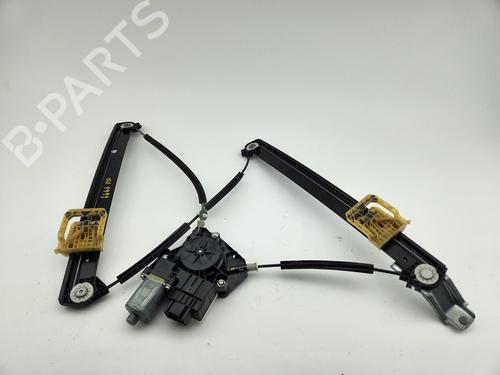 Used Front right window mechanism Front right window mechanism VW T-CROSS (C11, D31) 1.0 TSi (116 hp) 21647100 21647100