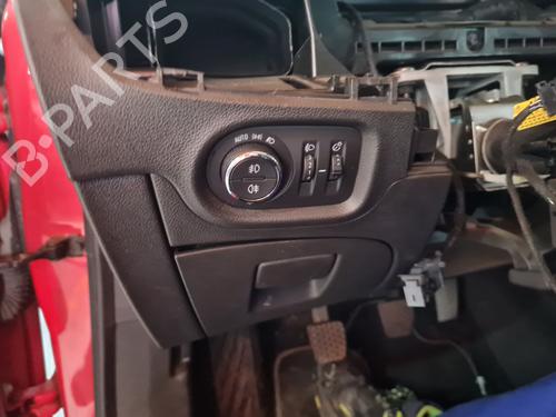 Used Headlight switch Headlight switch OPEL ASTRA K (B16) [2015-2022] 32708927 32708927