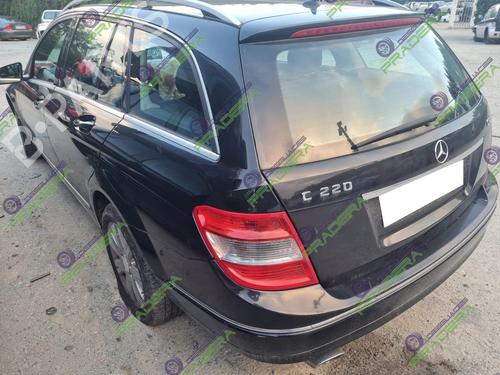 Cockpit MERCEDES-BENZ C-CLASS T-Model (S204) C 220 CDI (204.208) | BP21642737C47 
