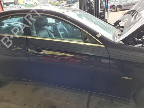 Used Right front door MERCEDES-BENZ CLS (C219) CLS 300 (219.354) (231 hp) 28192293