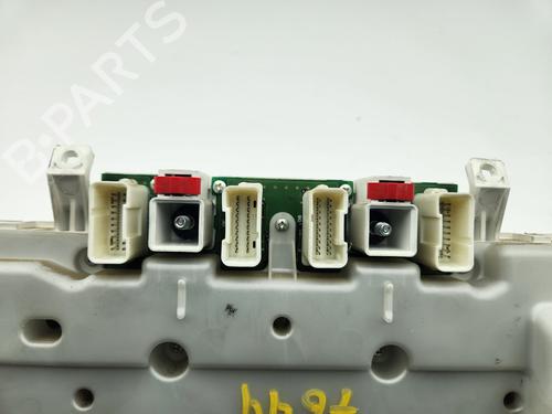 Cuadro instrumentos TOYOTA RAV 4 II (_A2_)  | BP29982835C47