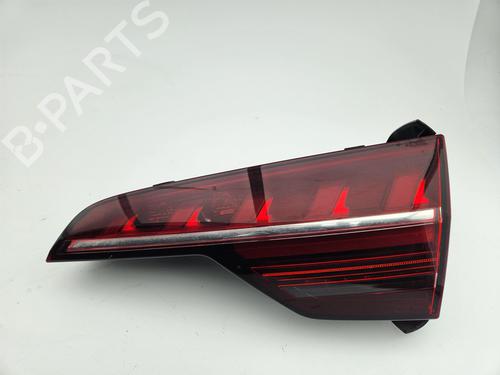 Used Right tailgate light AUDI A4 B9 Avant (8W5, 8WD) 35 TDI (150 hp) 30754154