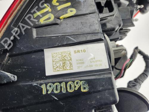 Right taillight HYUNDAI i30 (PDE, PD, PDEN) | BP34189059C35 - Image 6