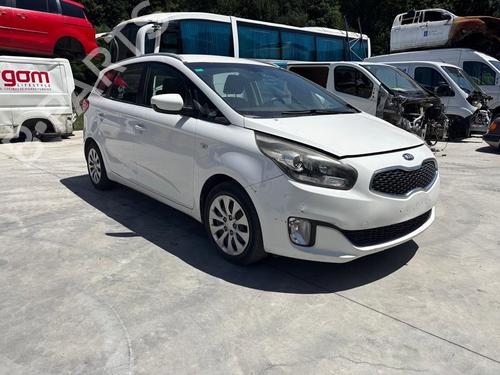 Front left lock KIA CARENS IV 1.6 GDi | BP28355604C98 - Image 2