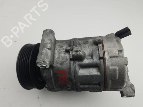 AC compressor AUDI Q5 (8RB) 2.0 TDI quattro | BP32414203M34  - Image 5
