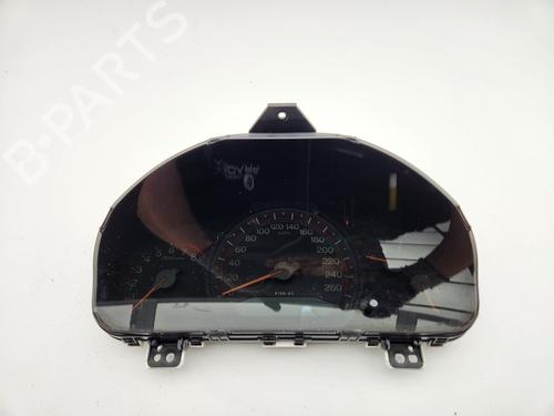 Kombiinstrument HONDA ACCORD VII (CL, CN) 2.0 (CL7) (155 hp) 30105547