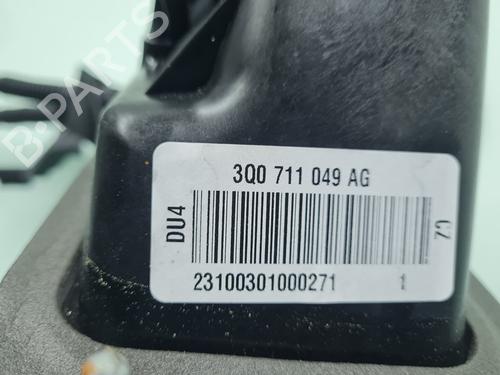 Gear lever SEAT ATECA (KH7, KHP) 1.0 TSI | BP21765953M90 - Image 4