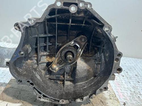 Gearbox SEAT EXEO ST (3R5)  | BP21636369M3 