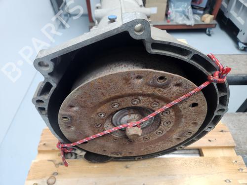 Gearbox BMW X1 (E84) sDrive 20 d | BP21636391M3  - Image 6