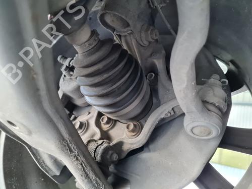 Used Right front steering knuckle Right front steering knuckle MAZDA 6 Saloon (GJ, GL) 2.2 D (GJ2FP) (150 hp) 25823971 25823971