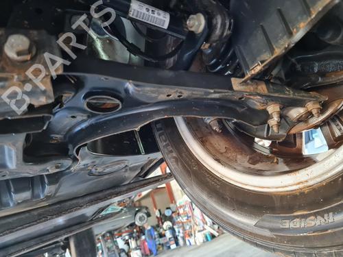 Used Left front suspension arm SEAT ARONA (KJ7, KJP) [2017-2025]  23229026