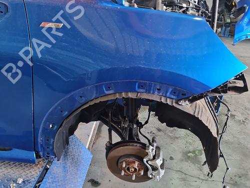 Used Right front fenders Right front fenders 38108028 38108028