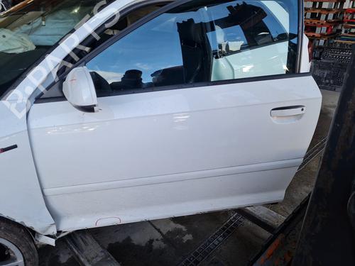 Used Left front door AUDI A3 (8P1) 2.0 TDI 16V (140 hp) 23108163
