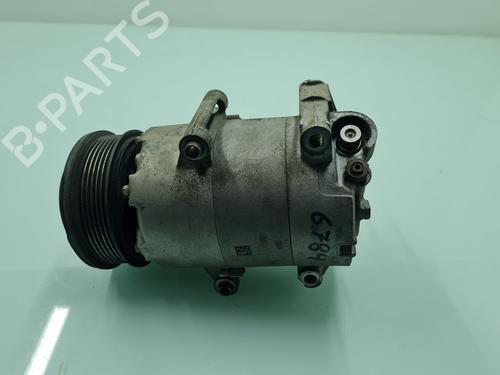 Used AC compressor FORD FOCUS III [2010-2020]  21650650