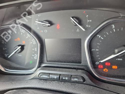 Instrument cluster PEUGEOT EXPERT Van (V_)  | BP21765605C47 