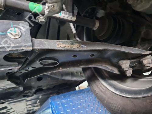 left-front-suspension-arm-mg-mg-tf-2002-2003-2004-2005-2006-2007-2008-2009-39143946 main image