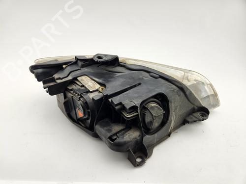 Left headlight AUDI Q7 (4LB) 3.0 TDI quattro | BP21646975C28 