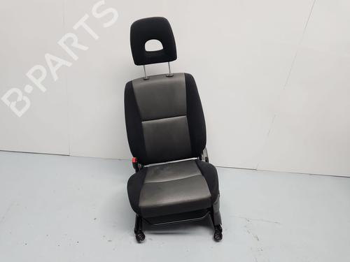 Used Left front seat Left front seat SUZUKI GRAND VITARA I (FT, HT) 2.0 HDI 110 16V 4x4 (SQ420D, TD83V, JA420WD) (109 hp) 38591337 38591337