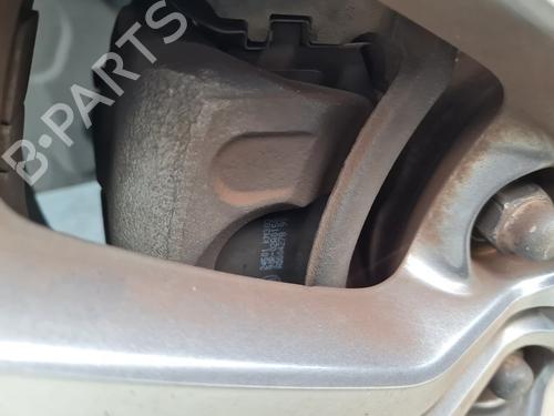 Used Left front brake caliper Left front brake caliper KIA SPORTAGE III (SL) [2009-2017] 21657198 21657198