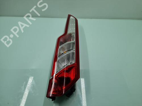 Used Right taillight Right taillight FORD TRANSIT CUSTOM V362 Bus (F3) 2.2 TDCi (100 hp) 21767563 21767563