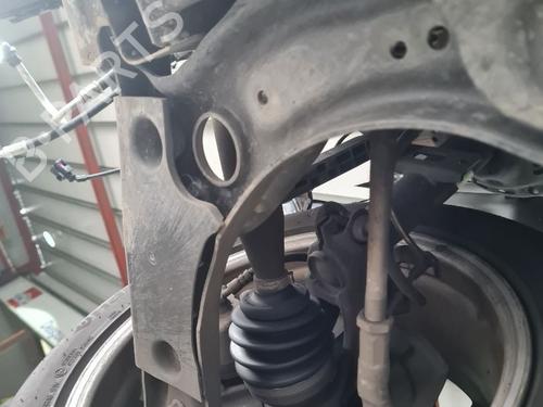 right-front-suspension-arm-audi-a1-sportback-gba-2018-30910686 main image