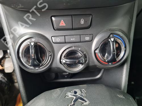 climate-control-peugeot-208-i-ca_-cc_-2012-2013-2014-2015-2016-2017-2018-2019-2020-2021-29750760 main image