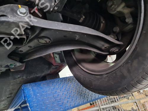 Used Left front suspension arm Left front suspension arm 37997247 37997247