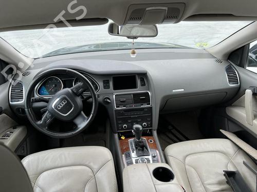Electronic module AUDI Q7 (4LB) 3.0 TDI quattro | BP34401286M83 - Image 7