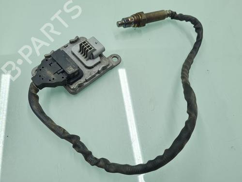 Elektronisk sensor CITROËN C-ELYSEE (DD_) [2012-2025]  21649963