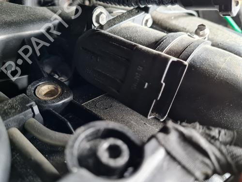 Used Mass air flow sensor PEUGEOT PARTNER Box Body/MPV [2008-2025]  25904321